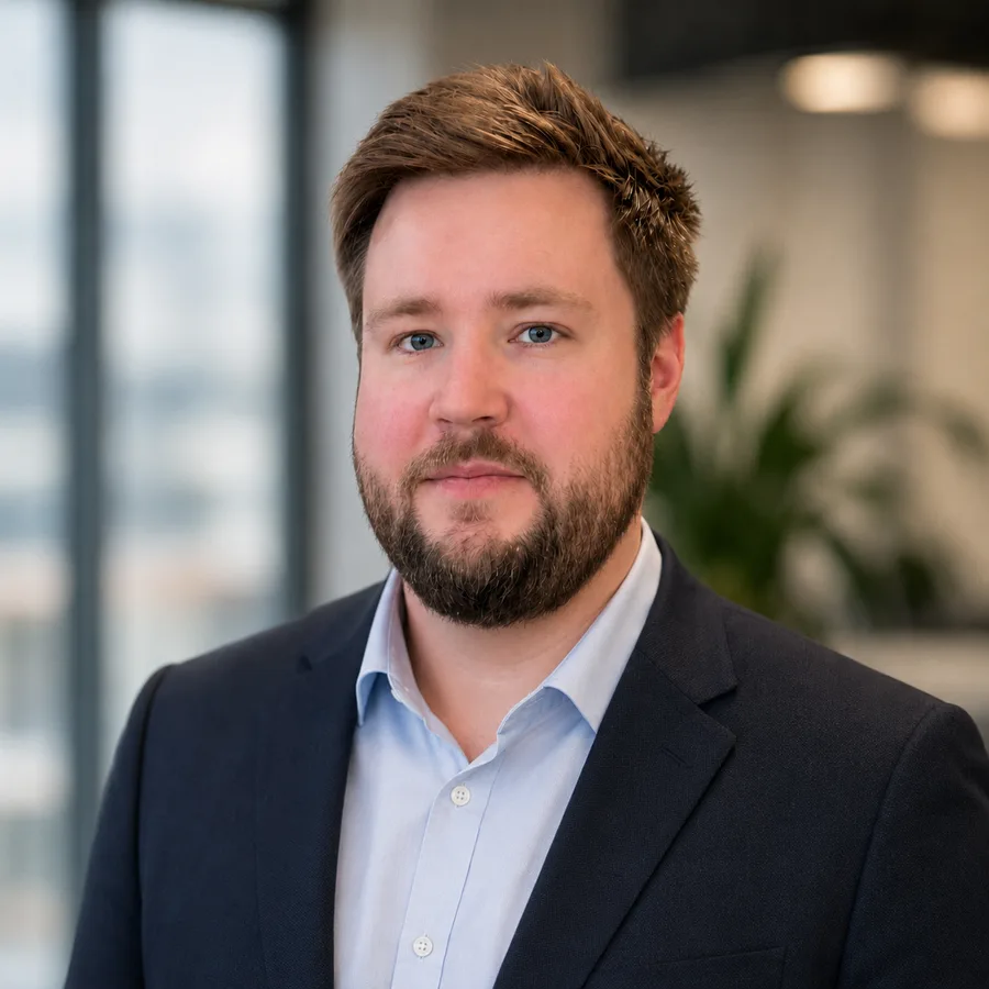 Fabian Georgi